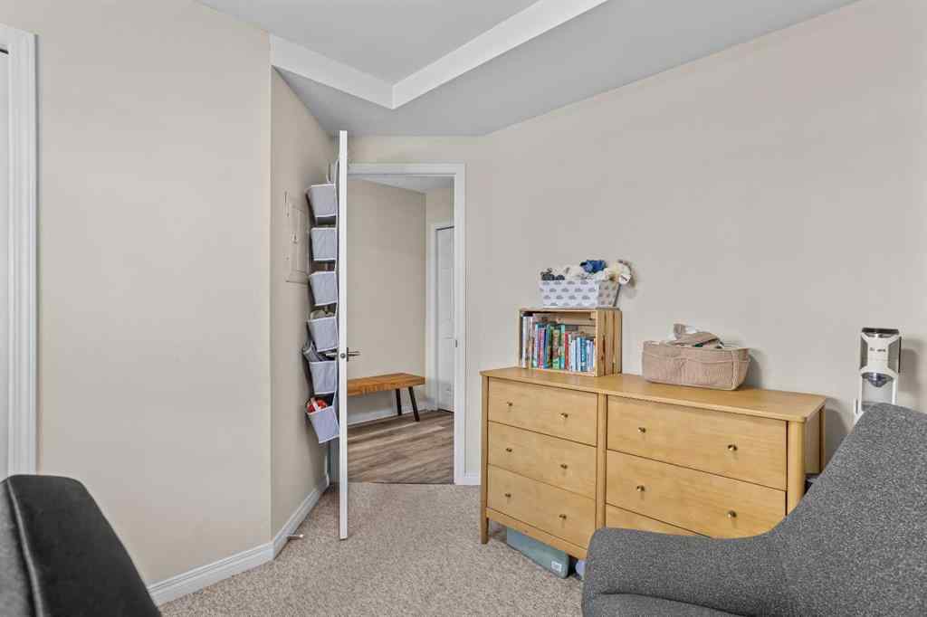 MLS® A2254853 - Unit #202 112 Kananaskis Way  in Bow Valley Trail Canmore, Residential