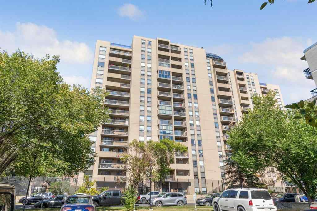 MLS® A2254854 - Unit #303 924 14 Avenue SW in Beltline Calgary, Residential