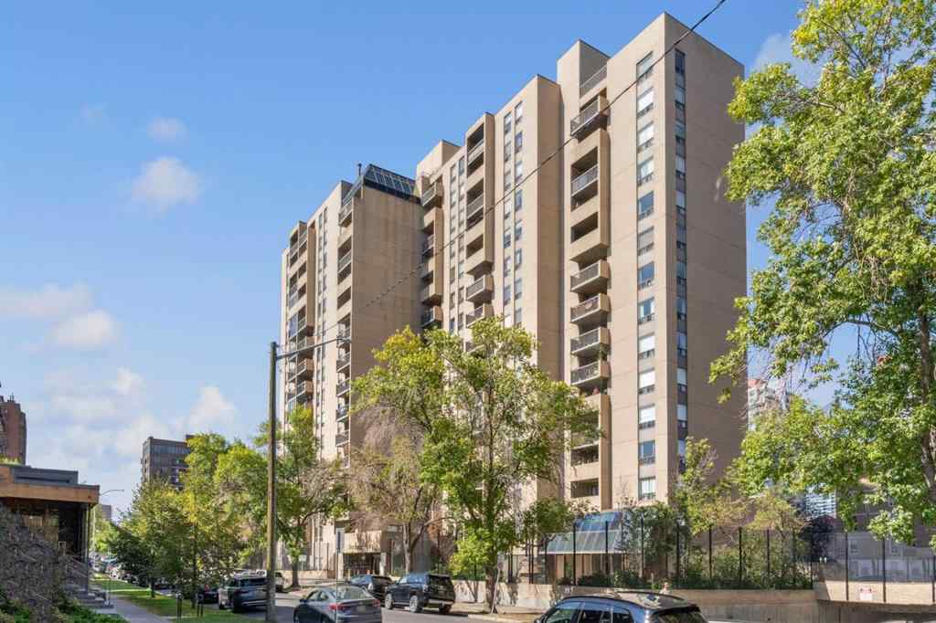 MLS® A2254854 - Unit #303 924 14 Avenue SW in Beltline Calgary, Residential