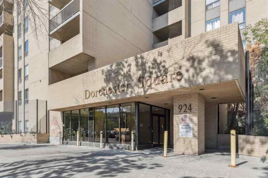 MLS® A2254854 - Unit #303 924 14 Avenue SW in Beltline Calgary, Residential