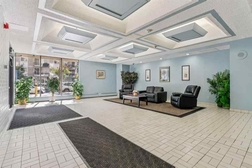 MLS® A2254854 - Unit #303 924 14 Avenue SW in Beltline Calgary, Residential