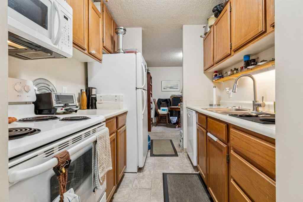 MLS® A2254854 - Unit #303 924 14 Avenue SW in Beltline Calgary, Residential
