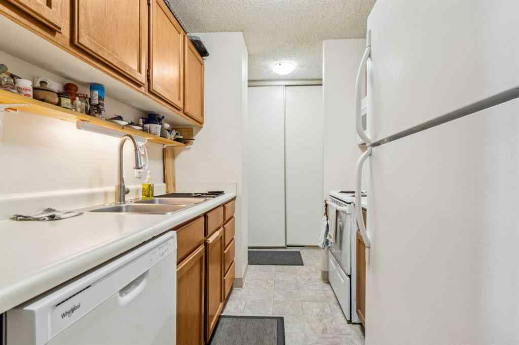 MLS® A2254854 - Unit #303 924 14 Avenue SW in Beltline Calgary, Residential