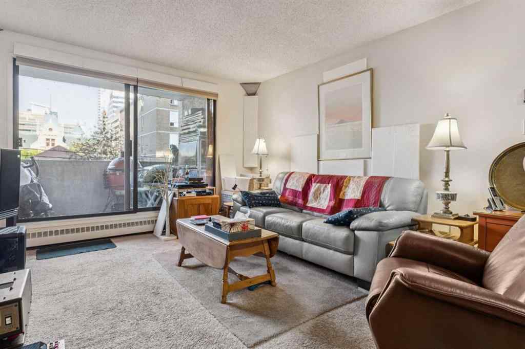 MLS® A2254854 - Unit #303 924 14 Avenue SW in Beltline Calgary, Residential