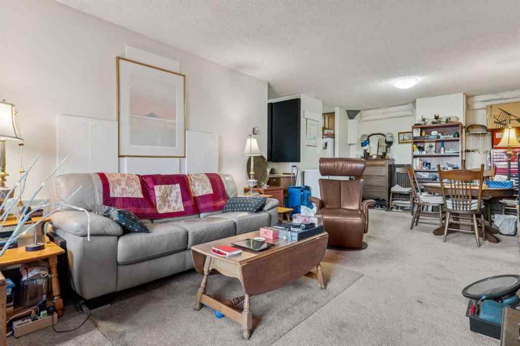 MLS® A2254854 - Unit #303 924 14 Avenue SW in Beltline Calgary, Residential