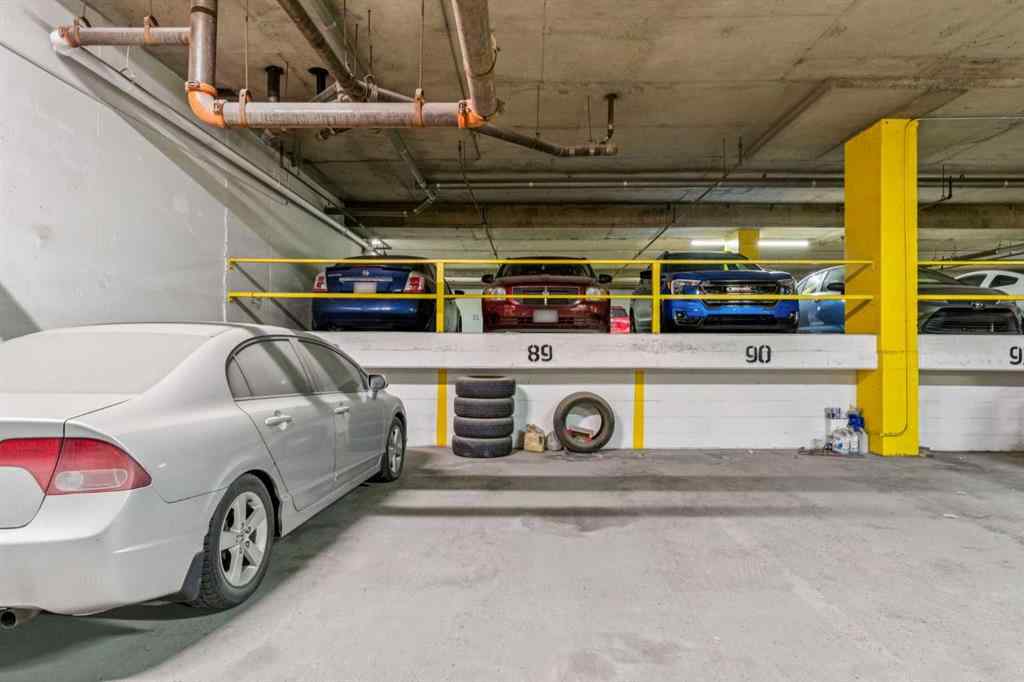 MLS® A2254854 - Unit #303 924 14 Avenue SW in Beltline Calgary, Residential