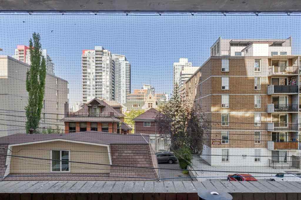 MLS® A2254854 - Unit #303 924 14 Avenue SW in Beltline Calgary, Residential