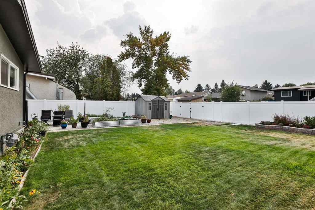 MLS® A2254857 - 2202 36 Street S in Redwood Lethbridge, Residential