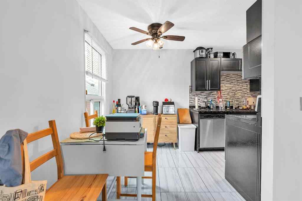 MLS® A2254858 - Unit #204 2611 15A Street SW in Bankview Calgary, Residential