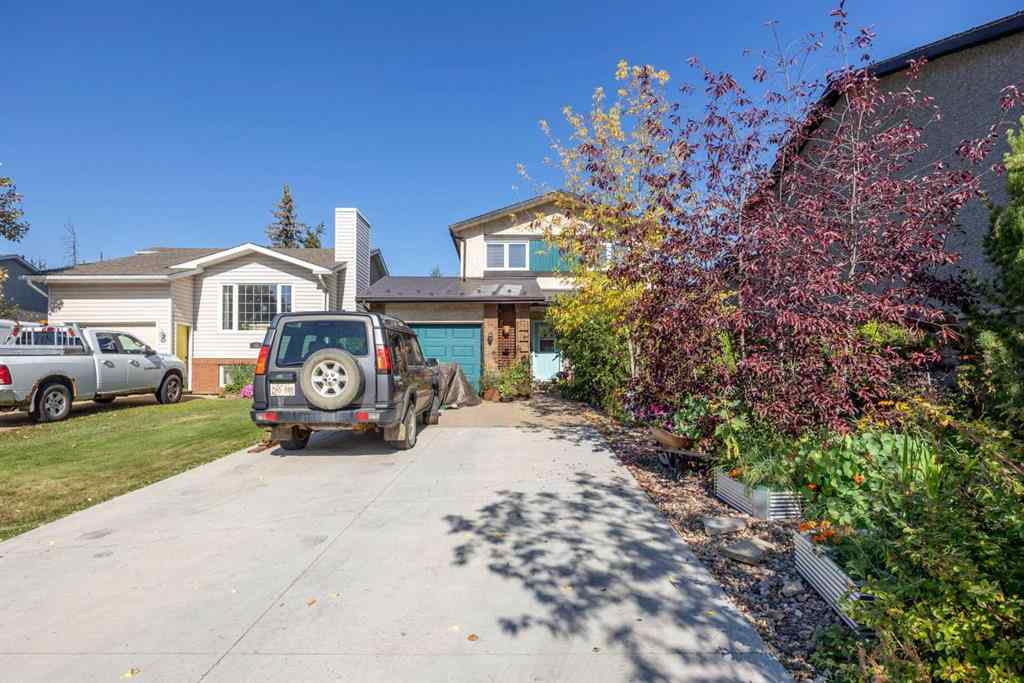 MLS® A2254859 - 103 Garson   in Grayling Terrace Fort McMurray, Residential