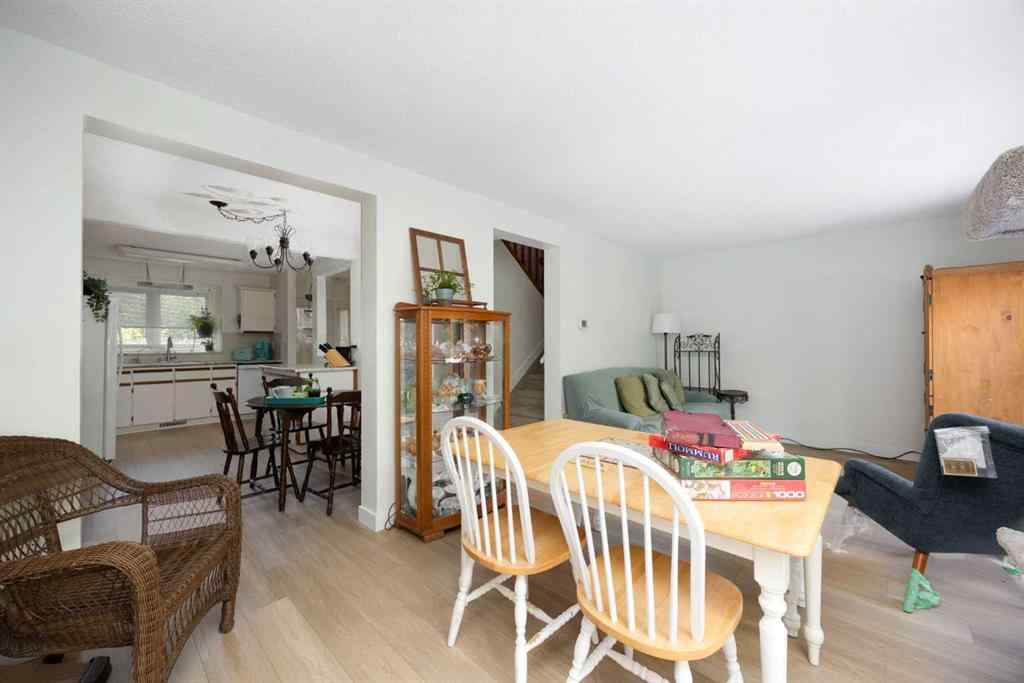MLS® A2254859 - 103 Garson   in Grayling Terrace Fort McMurray, Residential