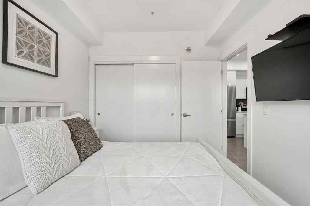 MLS® A2254860 - Unit #411 19621 40 Street SE in Seton Calgary, Residential