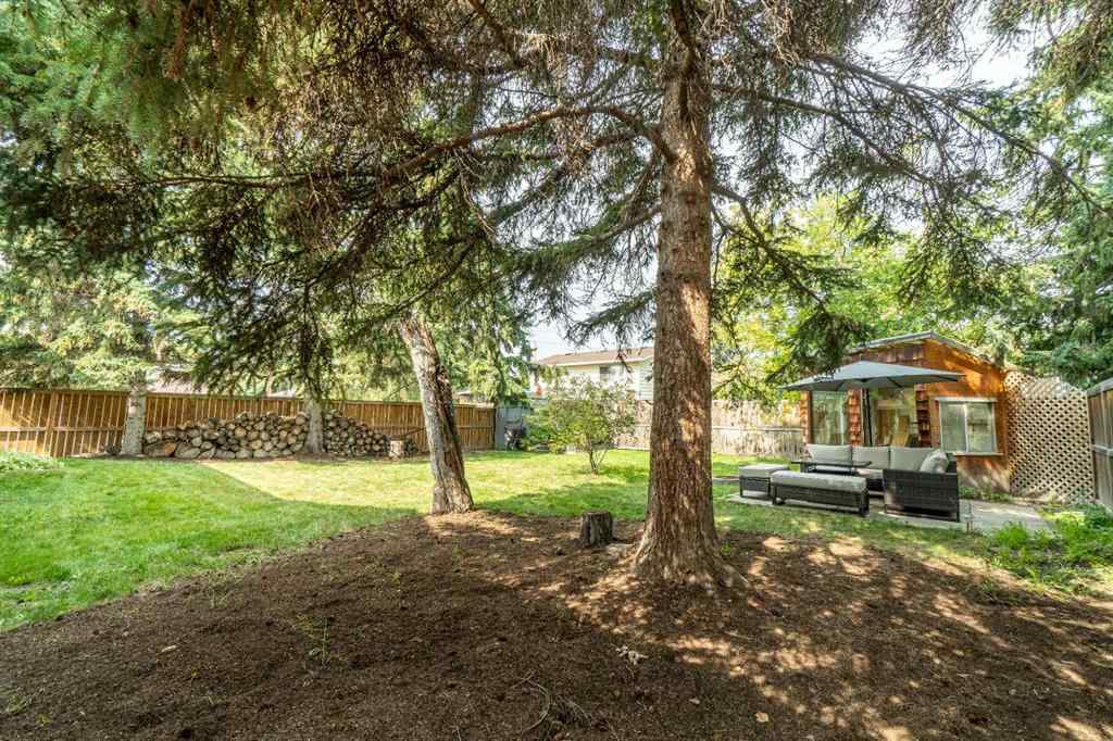 MLS® A2254861 - 4812 Valiant Drive NW in Varsity Calgary, Residential