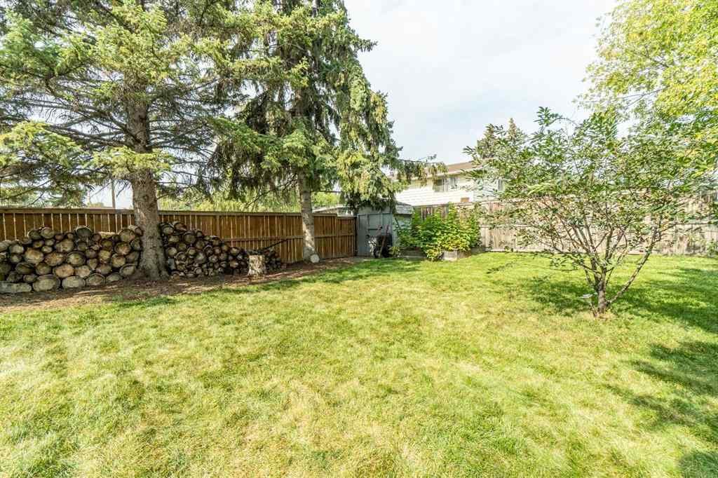 MLS® A2254861 - 4812 Valiant Drive NW in Varsity Calgary, Residential