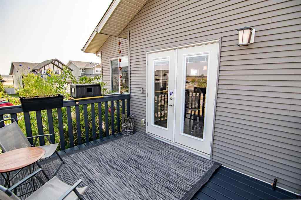 MLS® A2254862 - 129 Mann Drive  in Park Place Penhold, Residential