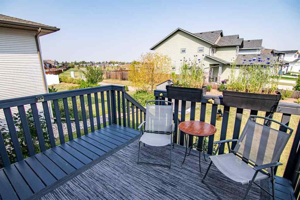 MLS® A2254862 - 129 Mann Drive  in Park Place Penhold, Residential