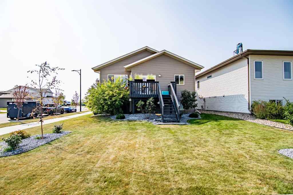 MLS® A2254862 - 129 Mann Drive  in Park Place Penhold, Residential
