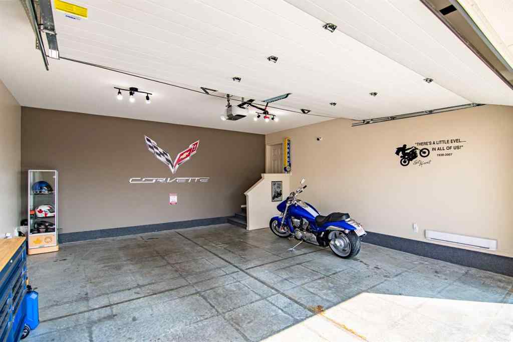 MLS® A2254862 - 129 Mann Drive  in Park Place Penhold, Residential