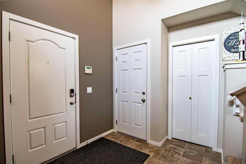 MLS® A2254862 - 129 Mann Drive  in Park Place Penhold, Residential