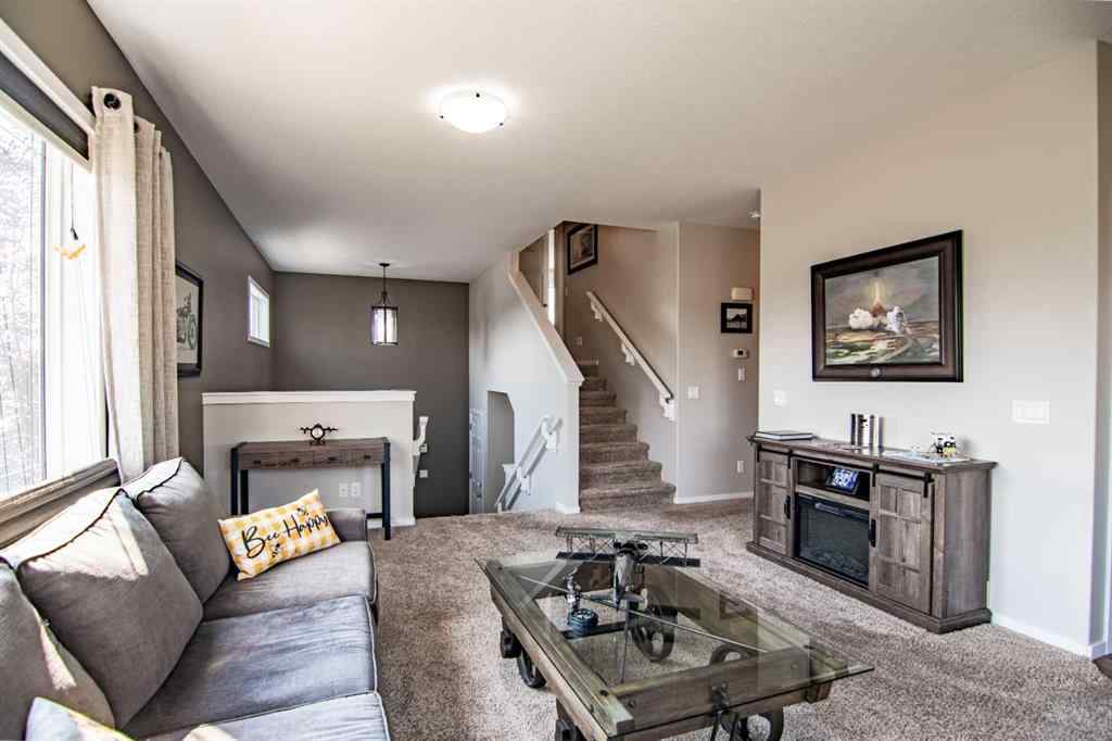 MLS® A2254862 - 129 Mann Drive  in Park Place Penhold, Residential