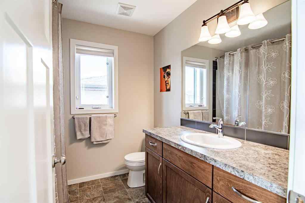 MLS® A2254862 - 129 Mann Drive  in Park Place Penhold, Residential