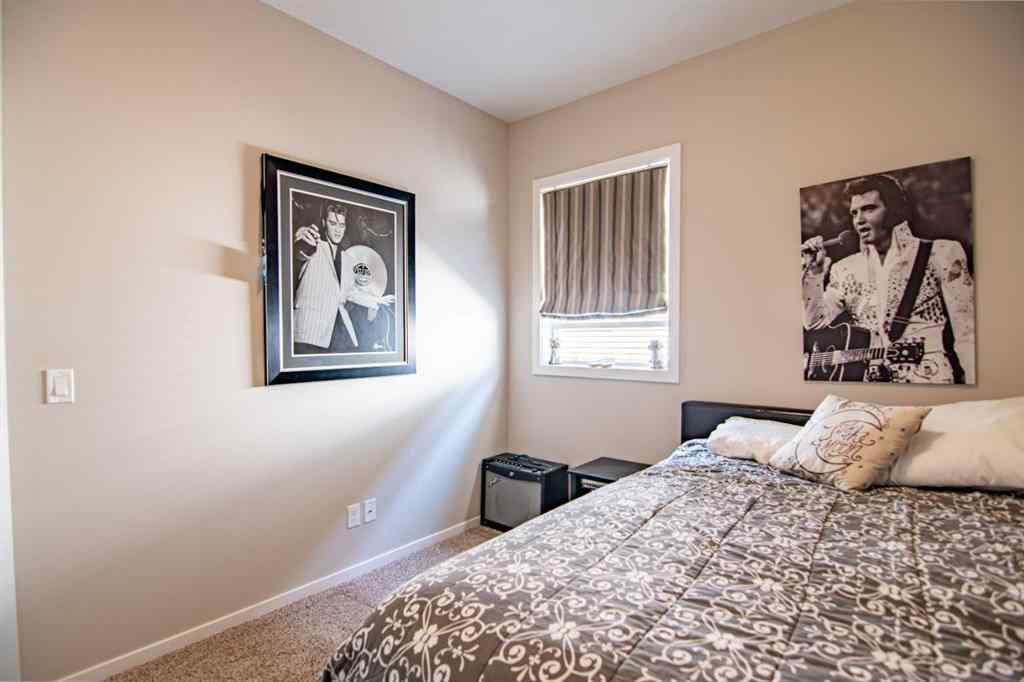 MLS® A2254862 - 129 Mann Drive  in Park Place Penhold, Residential