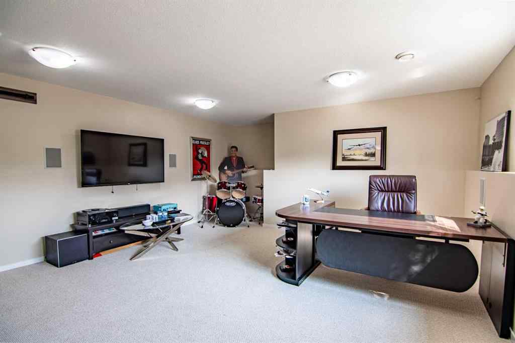 MLS® A2254862 - 129 Mann Drive  in Park Place Penhold, Residential