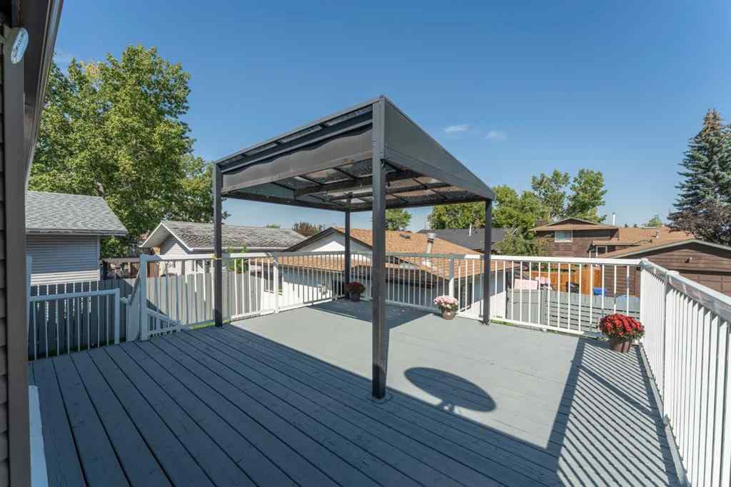 MLS® A2254863 - 344 Templeview Drive NE in Temple Calgary, Residential
