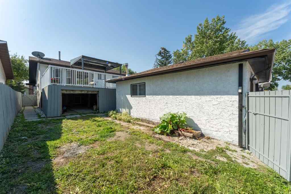 MLS® A2254863 - 344 Templeview Drive NE in Temple Calgary, Residential