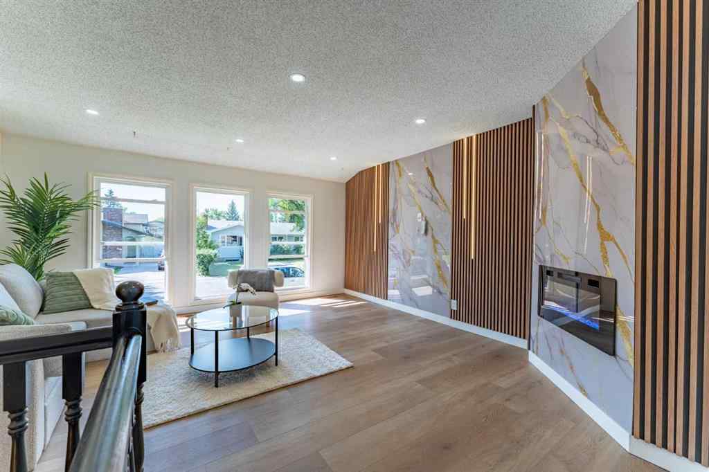 MLS® A2254863 - 344 Templeview Drive NE in Temple Calgary, Residential