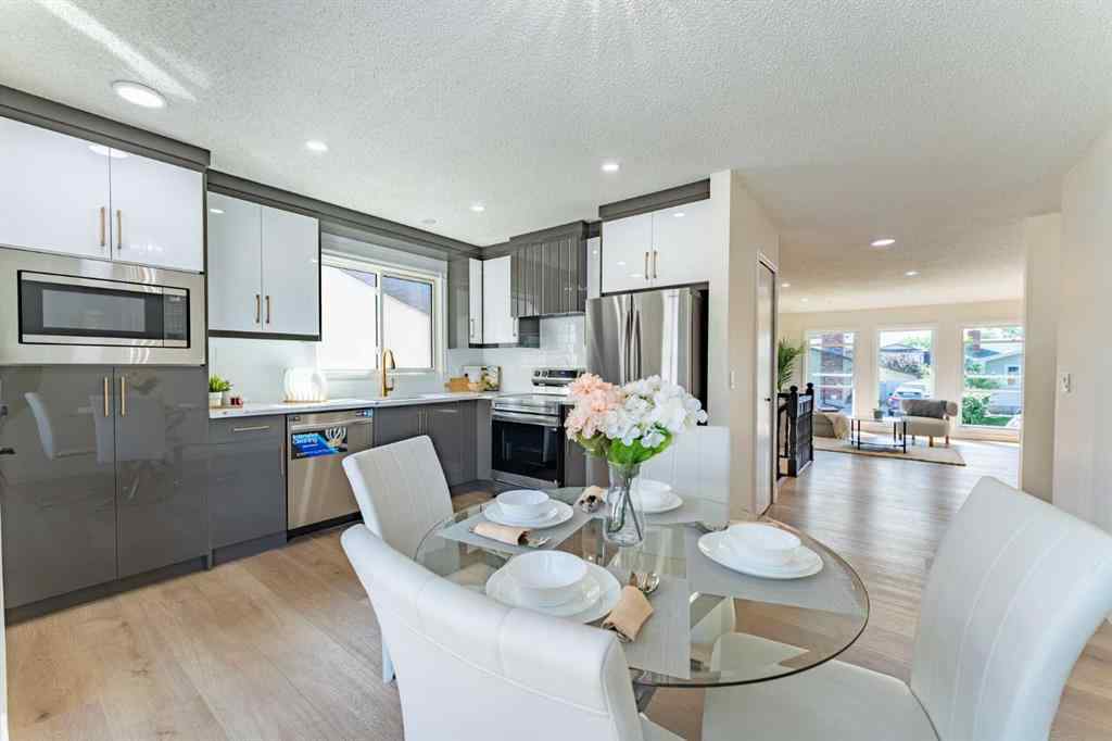MLS® A2254863 - 344 Templeview Drive NE in Temple Calgary, Residential
