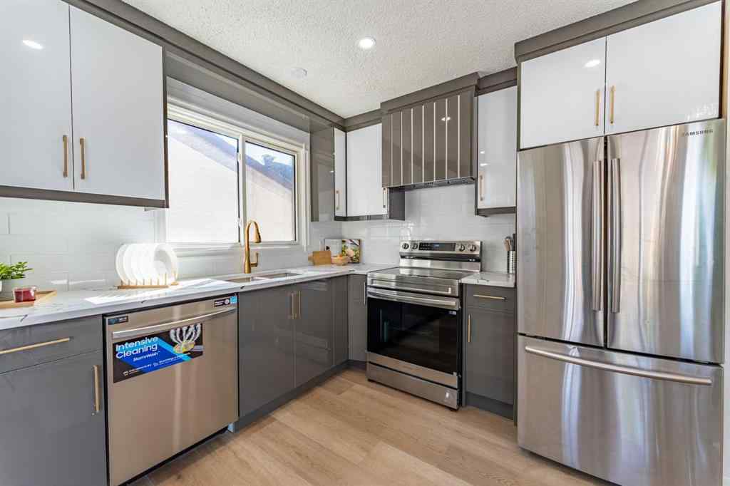 MLS® A2254863 - 344 Templeview Drive NE in Temple Calgary, Residential