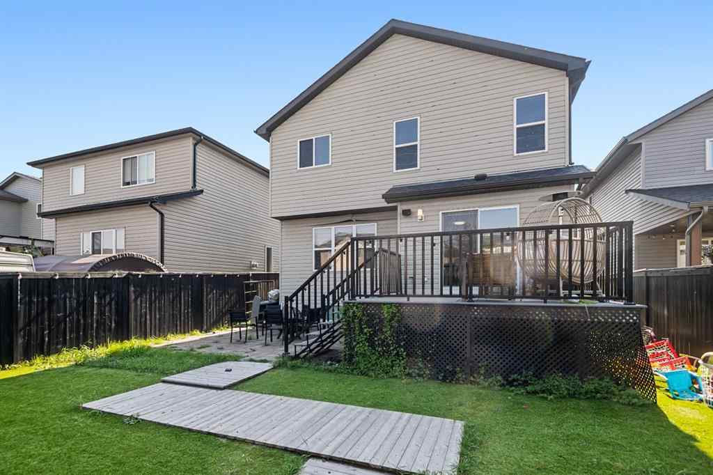 MLS® A2254864 - 13111 Coventry Hills Way NE in Coventry Hills Calgary, Residential