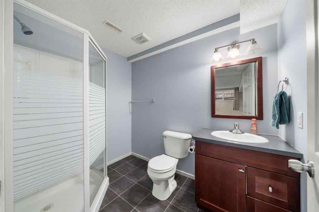 MLS® A2254866 - 2325 Reunion Rise NW in Reunion Airdrie, Residential