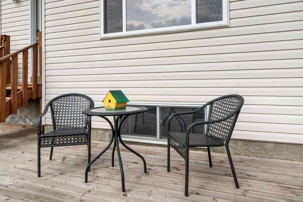MLS® A2254866 - 2325 Reunion Rise NW in Reunion Airdrie, Residential