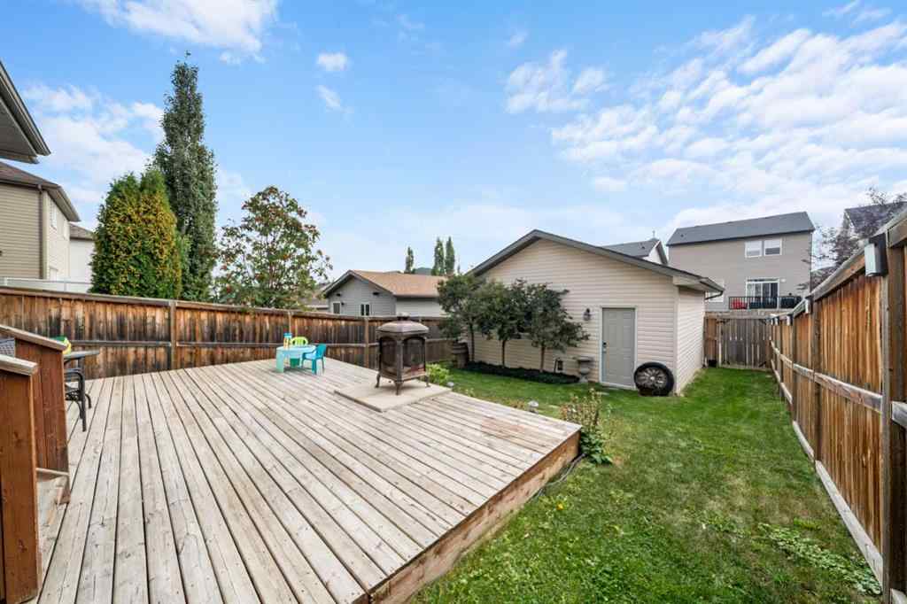 MLS® A2254866 - 2325 Reunion Rise NW in Reunion Airdrie, Residential