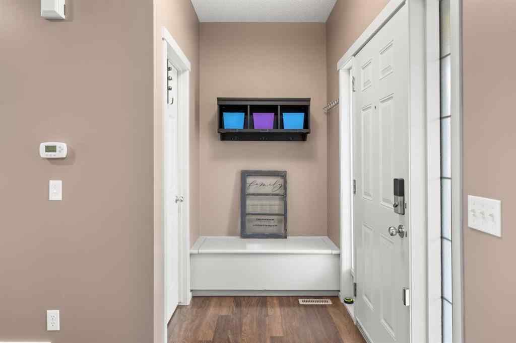 MLS® A2254866 - 2325 Reunion Rise NW in Reunion Airdrie, Residential