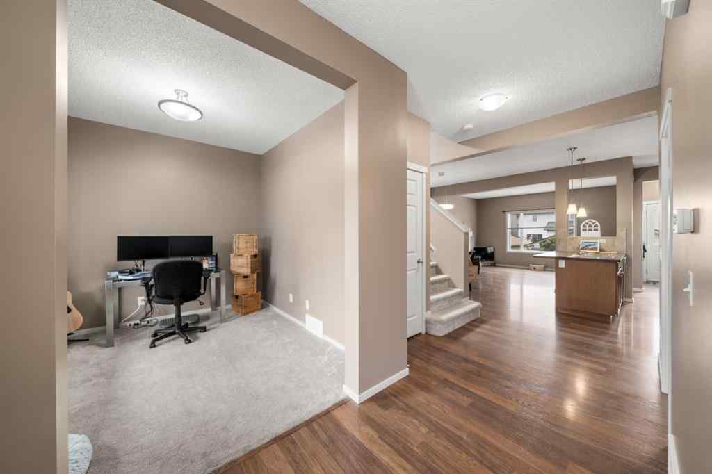 MLS® A2254866 - 2325 Reunion Rise NW in Reunion Airdrie, Residential