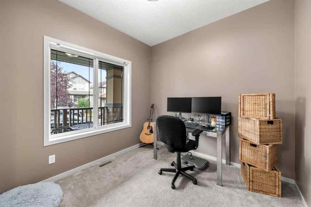 MLS® A2254866 - 2325 Reunion Rise NW in Reunion Airdrie, Residential