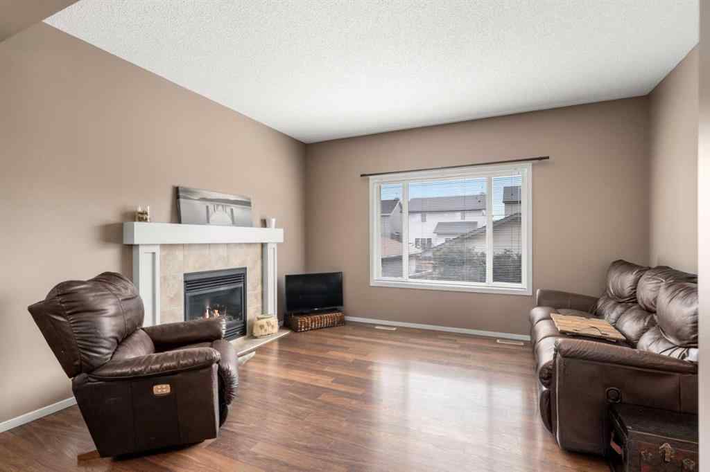 MLS® A2254866 - 2325 Reunion Rise NW in Reunion Airdrie, Residential