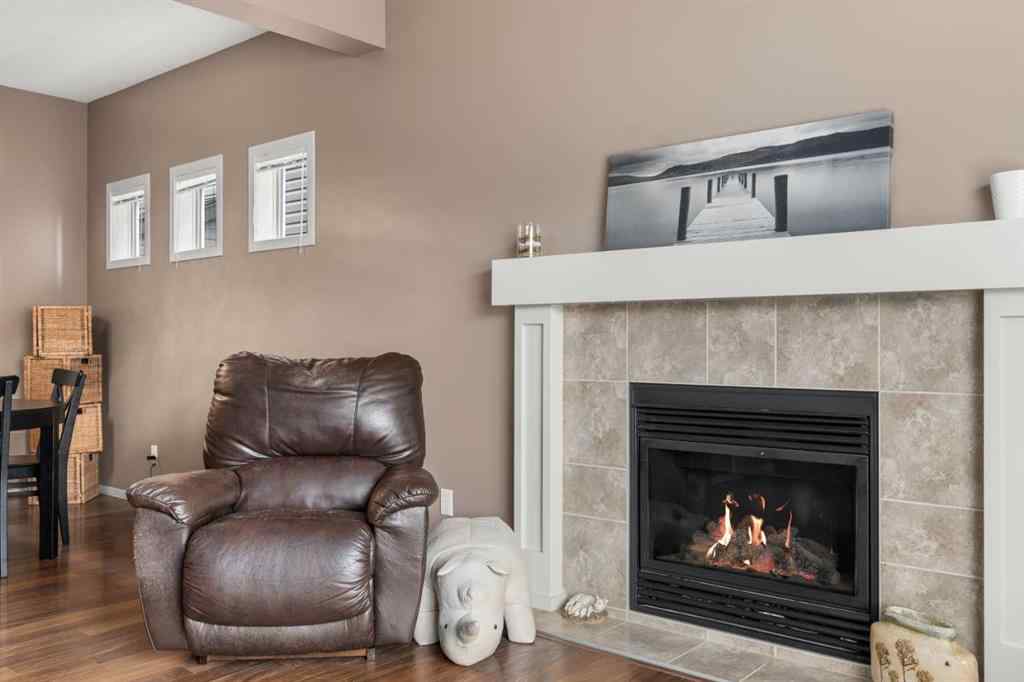 MLS® A2254866 - 2325 Reunion Rise NW in Reunion Airdrie, Residential
