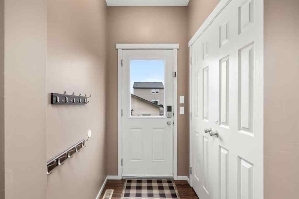 MLS® A2254866 - 2325 Reunion Rise NW in Reunion Airdrie, Residential