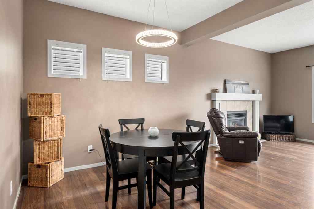 MLS® A2254866 - 2325 Reunion Rise NW in Reunion Airdrie, Residential