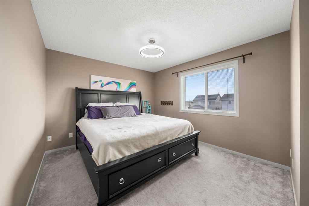 MLS® A2254866 - 2325 Reunion Rise NW in Reunion Airdrie, Residential