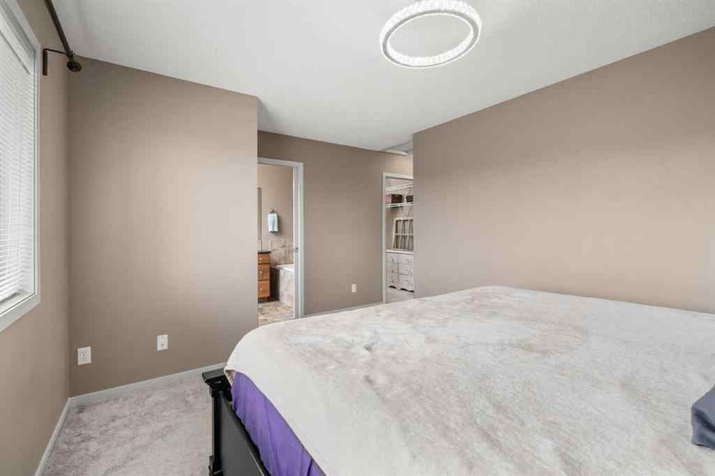MLS® A2254866 - 2325 Reunion Rise NW in Reunion Airdrie, Residential