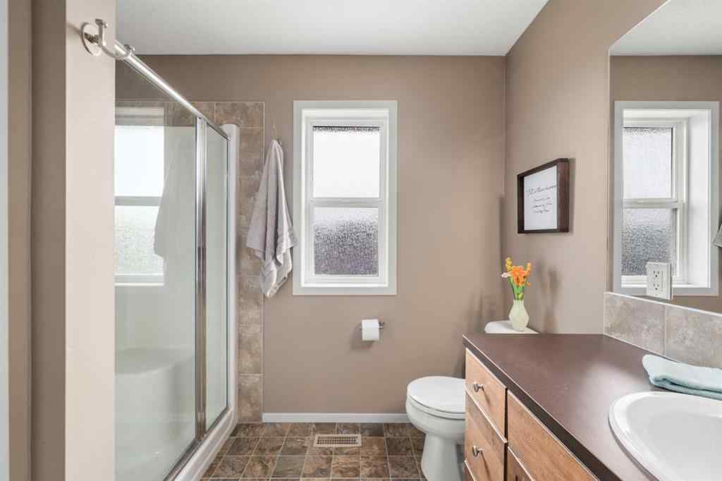 MLS® A2254866 - 2325 Reunion Rise NW in Reunion Airdrie, Residential
