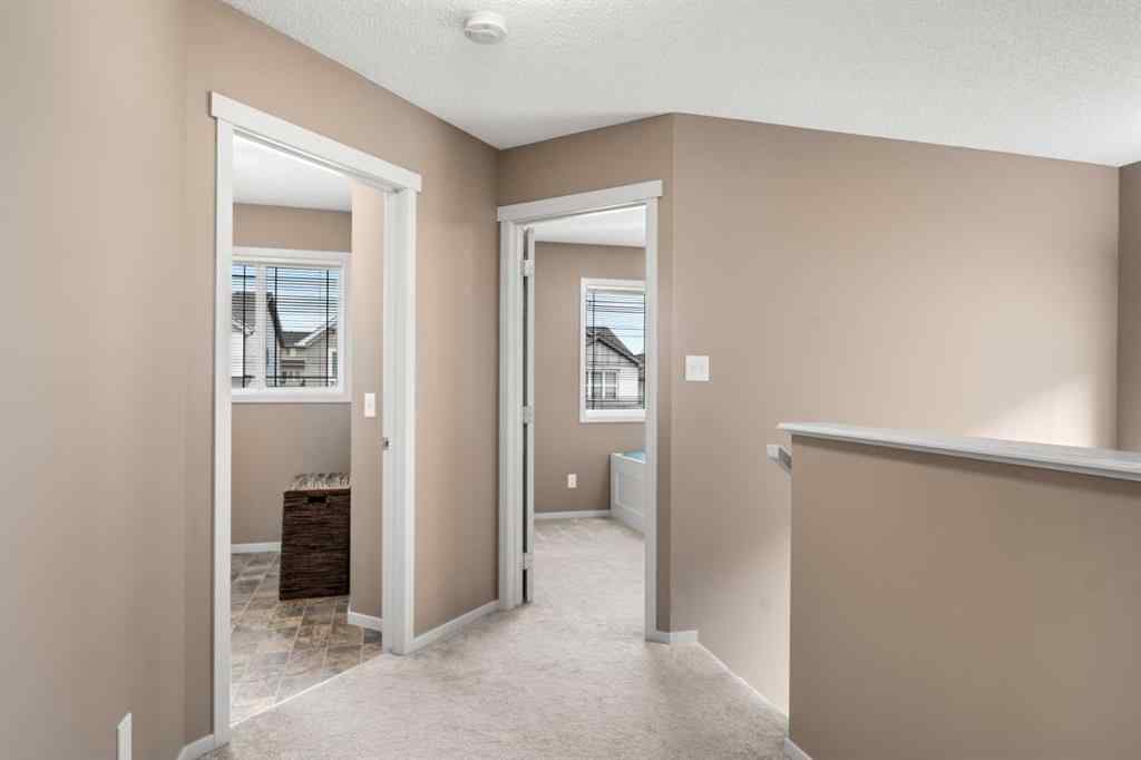 MLS® A2254866 - 2325 Reunion Rise NW in Reunion Airdrie, Residential