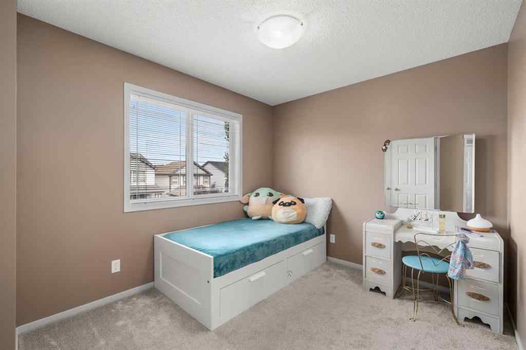 MLS® A2254866 - 2325 Reunion Rise NW in Reunion Airdrie, Residential