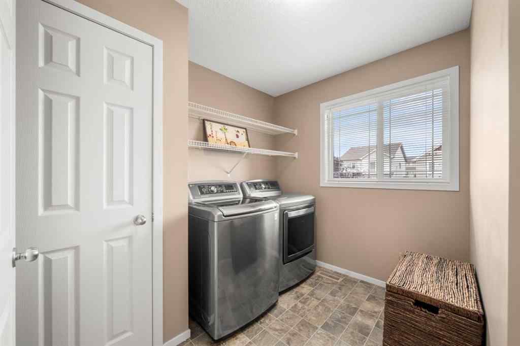 MLS® A2254866 - 2325 Reunion Rise NW in Reunion Airdrie, Residential