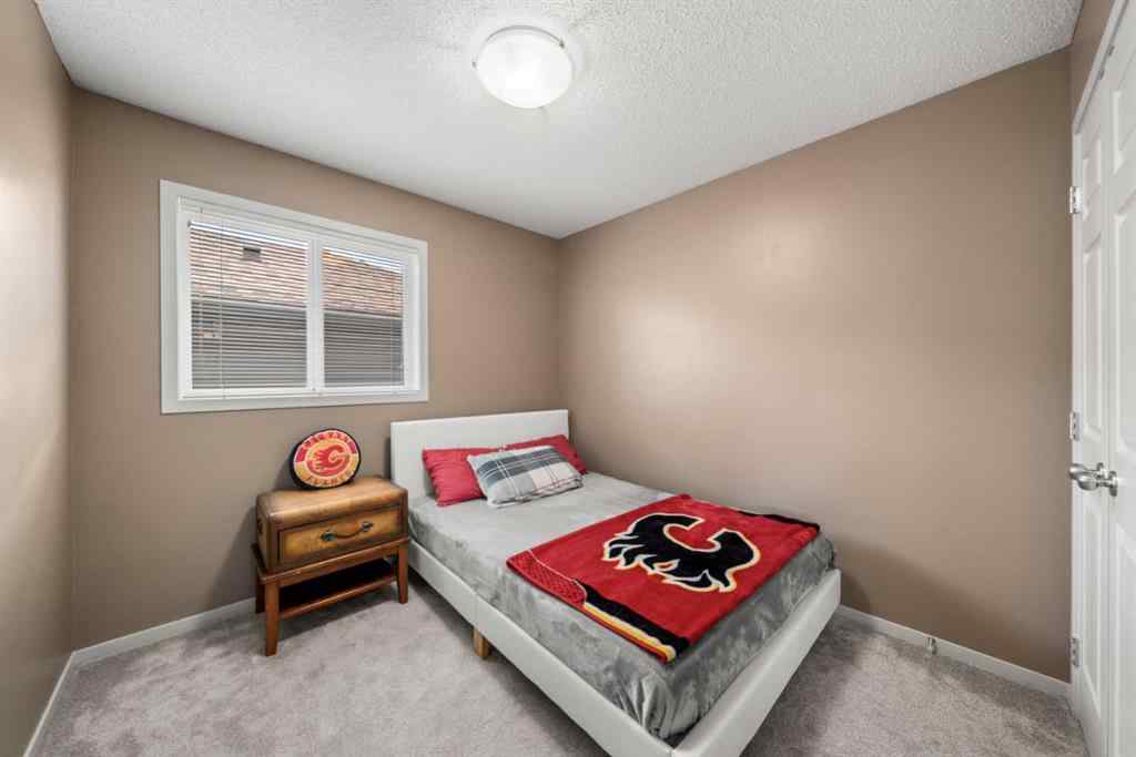 MLS® A2254866 - 2325 Reunion Rise NW in Reunion Airdrie, Residential
